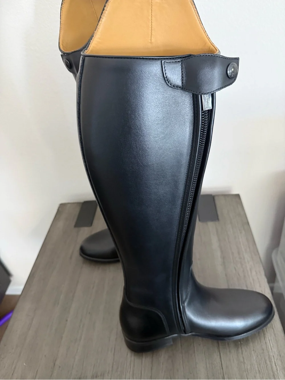 Kingsley Lexington Riding Boots